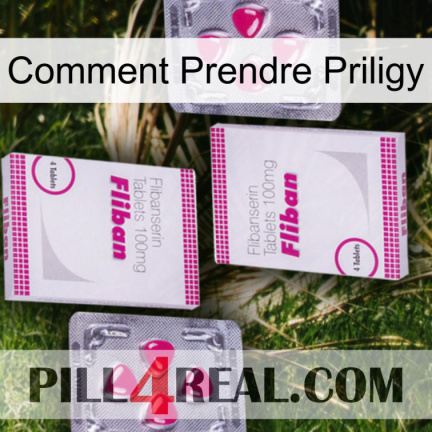 How To Take Priligy 33